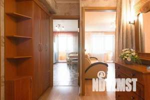 1-к квартира, посуточно, 45м2, 5/10 этаж