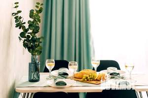 1-к квартира, посуточно, 45м2, 2/10 этаж