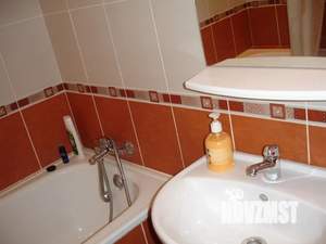 1-к квартира, посуточно, 44м2, 2/4 этаж