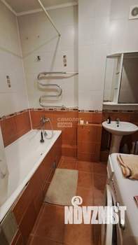 1-к квартира, на длительный срок, 36м2, 2/5 этаж