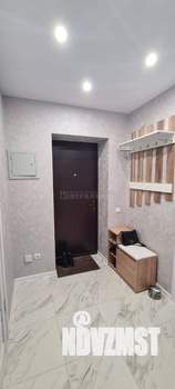 1-к квартира, на длительный срок, 35м2, 10/10 этаж