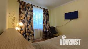 1-к квартира, посуточно, 33м2, 2/5 этаж