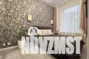 2-к квартира, посуточно, 41м2, 1/2 этаж