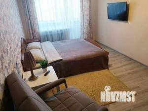 2-к квартира, посуточно, 46м2, 1/1 этаж