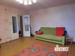 1-к квартира, на длительный срок, 60м2, 5/10 этаж