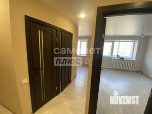 2-к квартира, на длительный срок, 46м2, 2/5 этаж