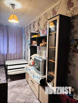 2-к квартира, на длительный срок, 43м2, 2/2 этаж