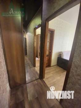 2-к квартира, на длительный срок, 39м2, 1/5 этаж