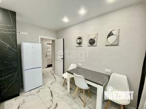 2-к квартира, на длительный срок, 50м2, 4/7 этаж