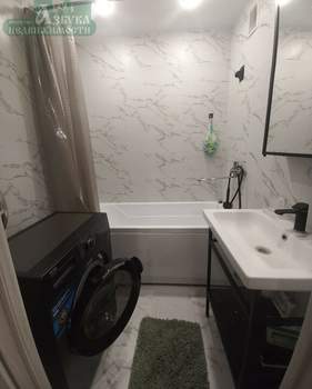 2-к квартира, на длительный срок, 54м2, 9/9 этаж