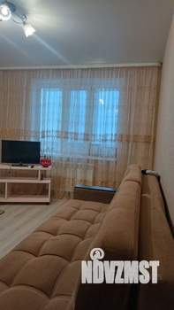 1-к квартира, на длительный срок, 40м2, 8/10 этаж