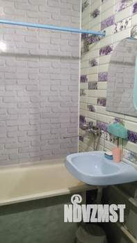 1-к квартира, посуточно, 40м2, 5/9 этаж