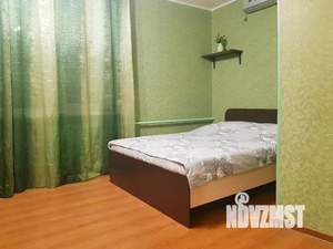 1-к квартира, посуточно, 35м2, 4/5 этаж