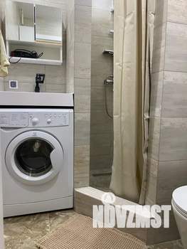 Студия квартира, посуточно, 32м2, 3/5 этаж