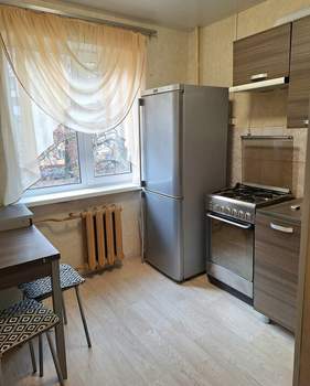 2-к квартира, на длительный срок, 46м2, 2/5 этаж