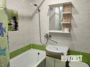 1-к квартира, посуточно, 40м2, 3/10 этаж