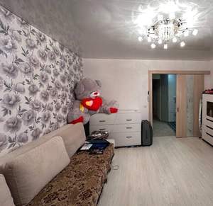 2-к квартира, на длительный срок, 60м2, 8/10 этаж