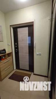 1-к квартира, посуточно, 25м2, 2/9 этаж