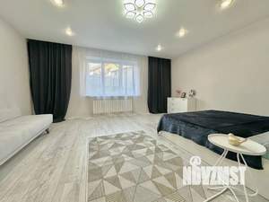 2-к квартира, посуточно, 66м2, 1/10 этаж