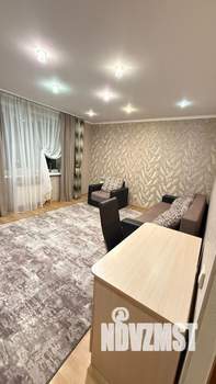 1-к квартира, на длительный срок, 40м2, 6/10 этаж