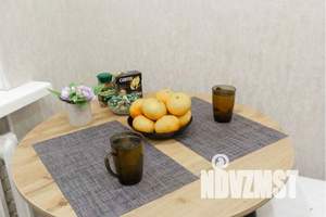 1-к квартира, посуточно, 34м2, 1/5 этаж