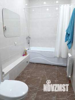 1-к квартира, на длительный срок, 51м2, 10/10 этаж