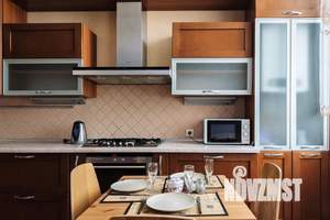 1-к квартира, посуточно, 30м2, 3/3 этаж