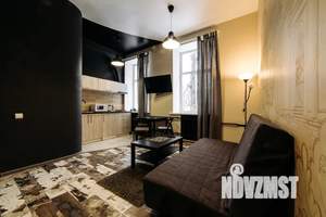 2-к квартира, посуточно, 50м2, 2/4 этаж