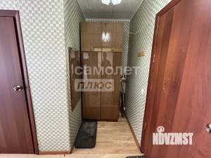 1-к квартира, на длительный срок, 31м2, 9/9 этаж