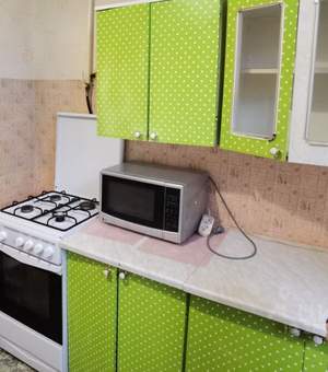 2-к квартира, на длительный срок, 65м2, 3/5 этаж