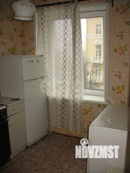 2-к квартира, на длительный срок, 44м2, 4/5 этаж