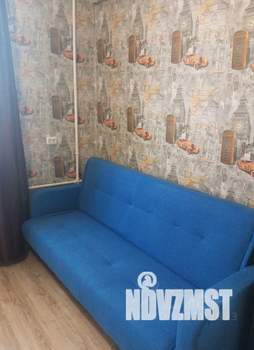 1-к квартира, на длительный срок, 20м2, 2/5 этаж