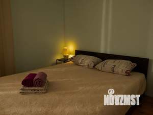 2-к квартира, посуточно, 65м2, 5/10 этаж