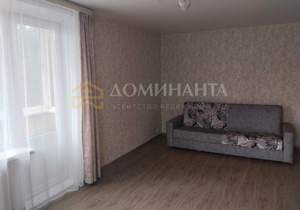 2-к квартира, на длительный срок, 41м2, 2/5 этаж