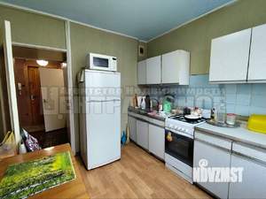 1-к квартира, на длительный срок, 52м2, 7/9 этаж