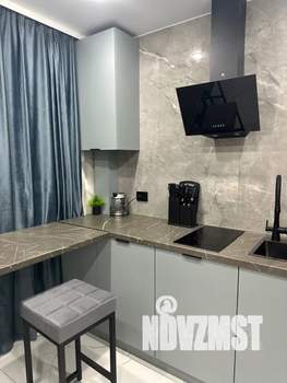 1-к квартира, посуточно, 33м2, 3/10 этаж