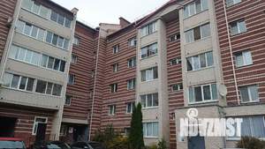 1-к квартира, на длительный срок, 41м2, 1/5 этаж