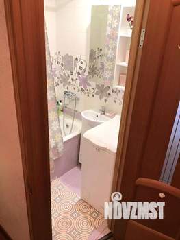 2-к квартира, посуточно, 44м2, 3/5 этаж