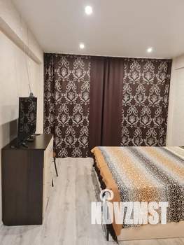 2-к квартира, посуточно, 44м2, 4/5 этаж