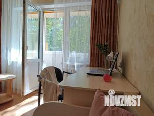 1-к квартира, посуточно, 32м2, 2/5 этаж