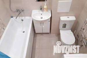 1-к квартира, посуточно, 50м2, 2/16 этаж