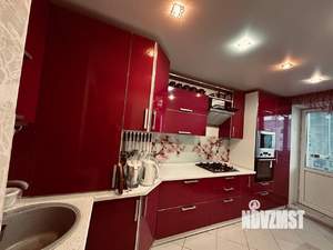 2-к квартира, на длительный срок, 54м2, 8/9 этаж