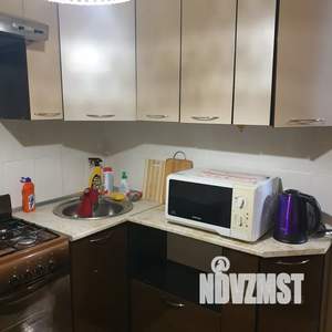 1-к квартира, посуточно, 47м2, 5/5 этаж