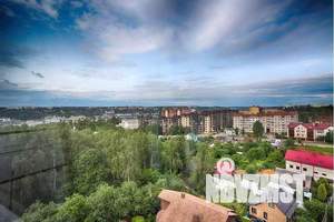 1-к квартира, посуточно, 40м2, 9/10 этаж