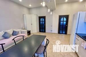 3-к квартира, посуточно, 63м2, 3/5 этаж