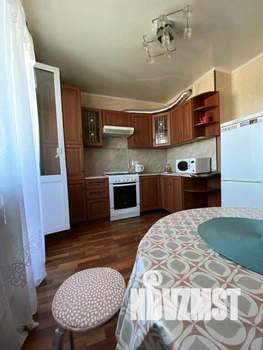 1-к квартира, посуточно, 39м2, 1/1 этаж