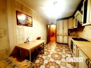 1-к квартира, посуточно, 48м2, 1/1 этаж