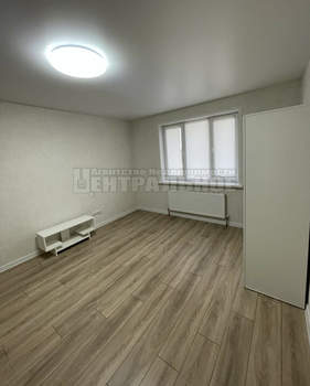 1-к квартира, на длительный срок, 47м2, 4/10 этаж