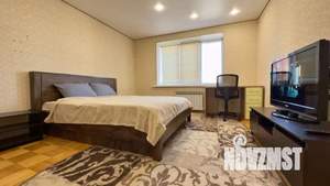 1-к квартира, посуточно, 65м2, 1/1 этаж