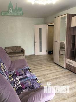 1-к квартира, на длительный срок, 31м2, 3/5 этаж